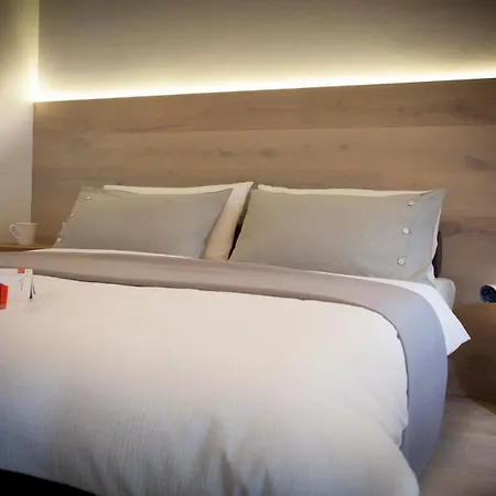 Hotel Casa Lega Arco