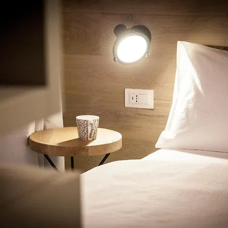 Casa Lega Hotel Arco