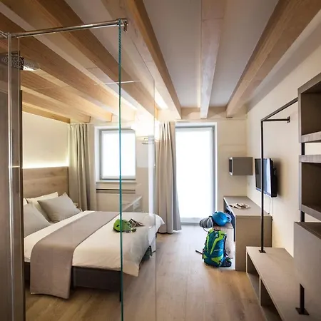 Hotel Casa Alla Lega 3*