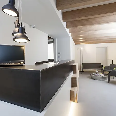 Hotel Casa Lega