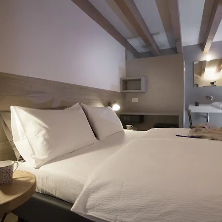Hotel Casa Lega Arco