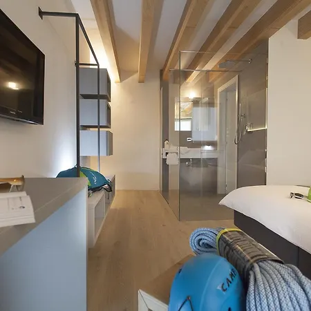 Casa Lega Hotel 3*