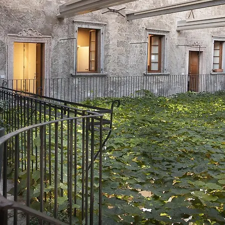 Casa Lega Arco