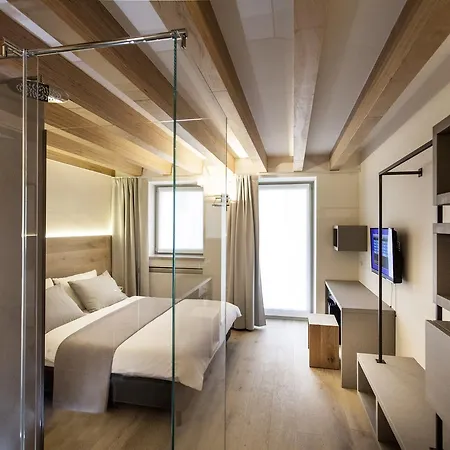Casa Lega Hotel