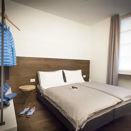 Hotel Casa Lega Arco