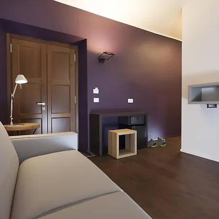 Casa Lega Hotel Arco