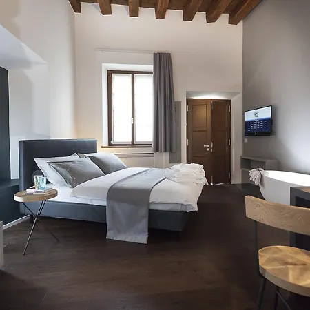 Hotel Casa Lega