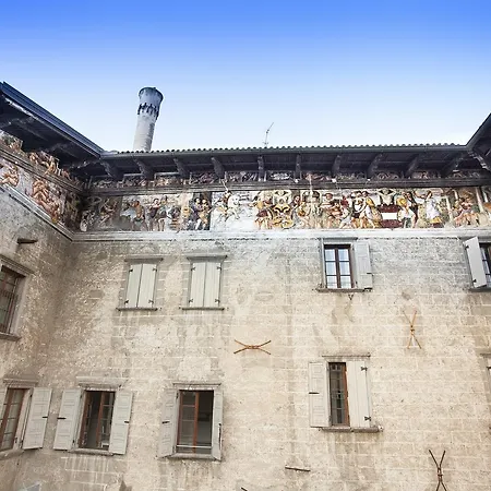 Hotel Casa Lega 3*
