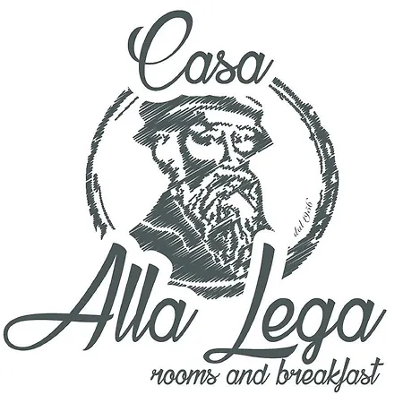 Casa Lega 3* Arco