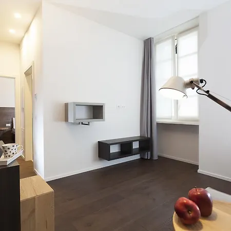 Casa Lega 3*