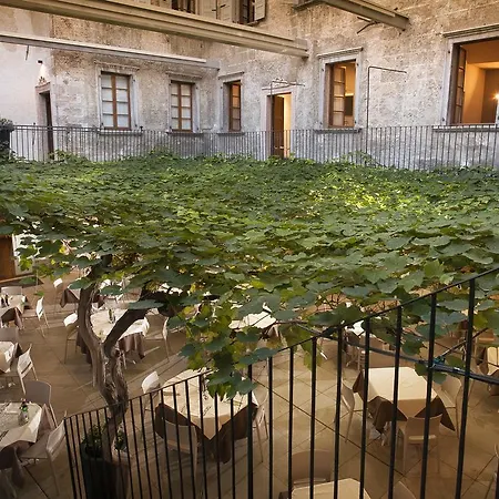 Casa Lega Hotel 3*
