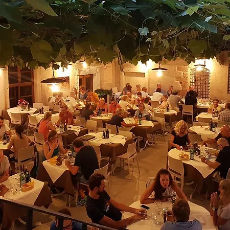 Casa Lega 3* Arco