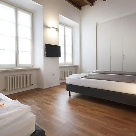 Casa Lega Hotel Arco