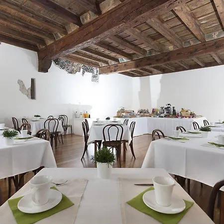 Casa Lega 3* Arco