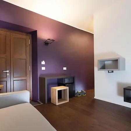 Casa Lega 3* Arco